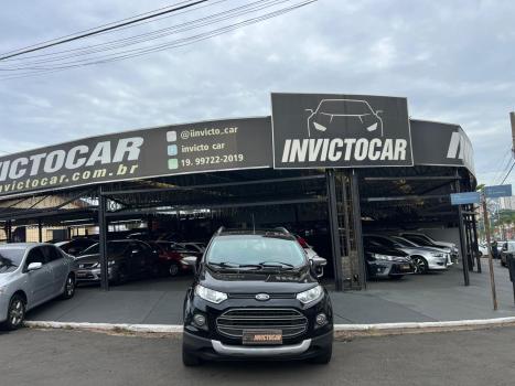 FORD Ecosport 1.6 4P FREESTYLE FLEX, Foto 1
