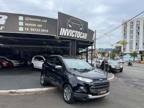 FORD Ecosport 1.6 4P FREESTYLE FLEX, Foto 2