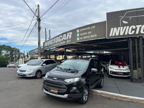 FORD Ecosport 1.6 4P FREESTYLE FLEX, Foto 3