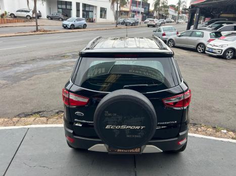 FORD Ecosport 1.6 4P FREESTYLE FLEX, Foto 4