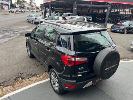 FORD Ecosport 1.6 4P FREESTYLE FLEX, Foto 6