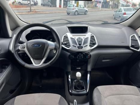 FORD Ecosport 1.6 4P FREESTYLE FLEX, Foto 7