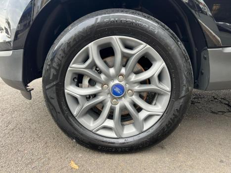 FORD Ecosport 1.6 4P FREESTYLE FLEX, Foto 8