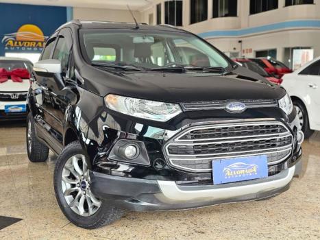 FORD Ecosport 1.6 4P FREESTYLE FLEX, Foto 2