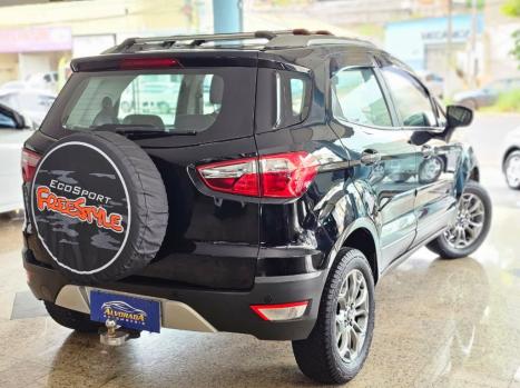 FORD Ecosport 1.6 4P FREESTYLE FLEX, Foto 3