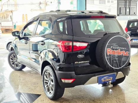 FORD Ecosport 1.6 4P FREESTYLE FLEX, Foto 4