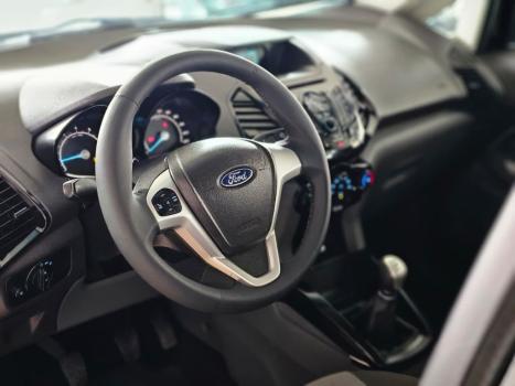 FORD Ecosport 1.6 4P FREESTYLE FLEX, Foto 5