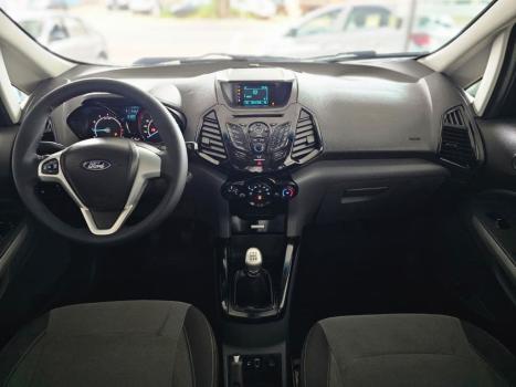 FORD Ecosport 1.6 4P FREESTYLE FLEX, Foto 6