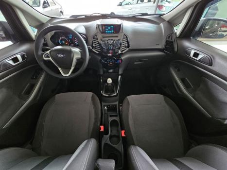 FORD Ecosport 1.6 4P FREESTYLE FLEX, Foto 7