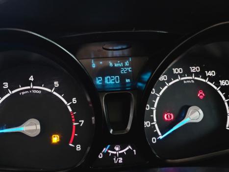 FORD Ecosport 1.6 4P FREESTYLE FLEX, Foto 10