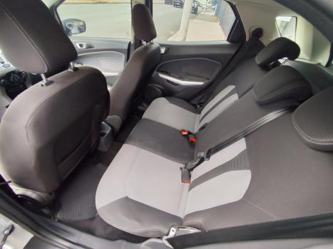FORD Ecosport 1.6 4P FREESTYLE FLEX, Foto 11