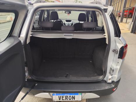 FORD Ecosport 1.6 4P FREESTYLE FLEX, Foto 12