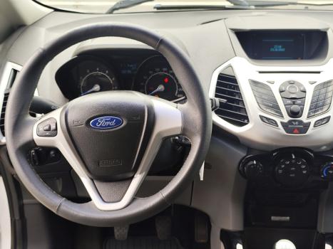 FORD Ecosport 1.6 4P FREESTYLE FLEX, Foto 9