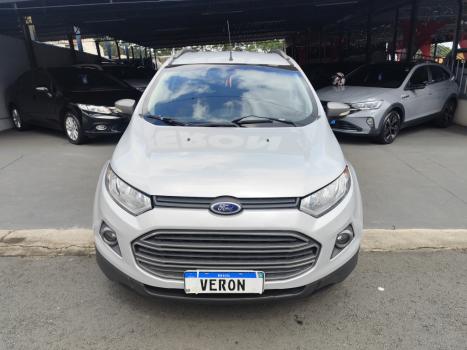 FORD Ecosport 1.6 4P FREESTYLE FLEX, Foto 3