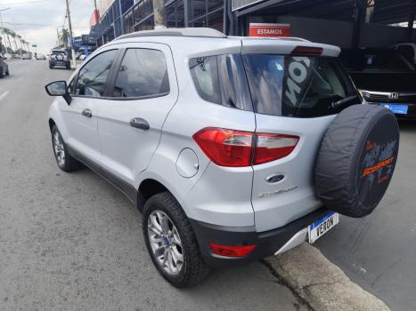 FORD Ecosport 1.6 4P FREESTYLE FLEX, Foto 5