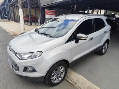 FORD Ecosport 1.6 4P FREESTYLE FLEX, Foto 4