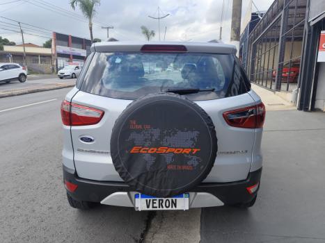 FORD Ecosport 1.6 4P FREESTYLE FLEX, Foto 6