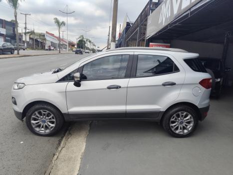 FORD Ecosport 1.6 4P FREESTYLE FLEX, Foto 13