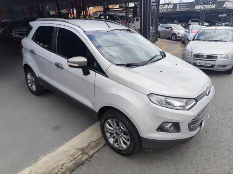 FORD Ecosport 1.6 4P FREESTYLE FLEX, Foto 2