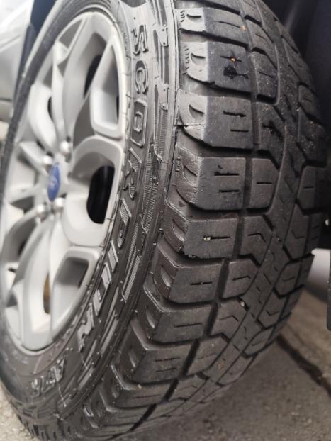 FORD Ecosport 1.6 4P FREESTYLE FLEX, Foto 17