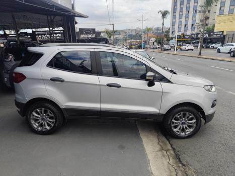 FORD Ecosport 1.6 4P FREESTYLE FLEX, Foto 14
