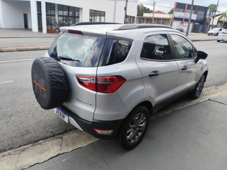 FORD Ecosport 1.6 4P FREESTYLE FLEX, Foto 7