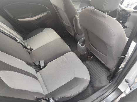 FORD Ecosport 1.6 4P FREESTYLE FLEX, Foto 10