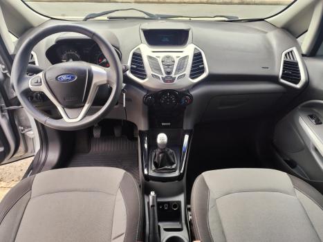 FORD Ecosport 1.6 4P FREESTYLE FLEX, Foto 8