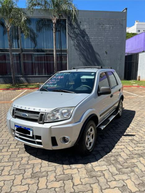 FORD Ecosport 1.6 4P XLS FLEX, Foto 1