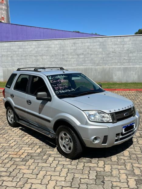 FORD Ecosport 1.6 4P XLS FLEX, Foto 2