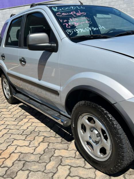 FORD Ecosport 1.6 4P XLS FLEX, Foto 3