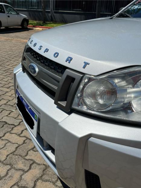 FORD Ecosport 1.6 4P XLS FLEX, Foto 4
