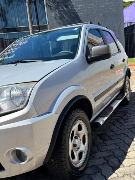 FORD Ecosport 1.6 4P XLS FLEX, Foto 5