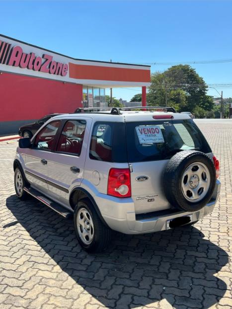 FORD Ecosport 1.6 4P XLS FLEX, Foto 6