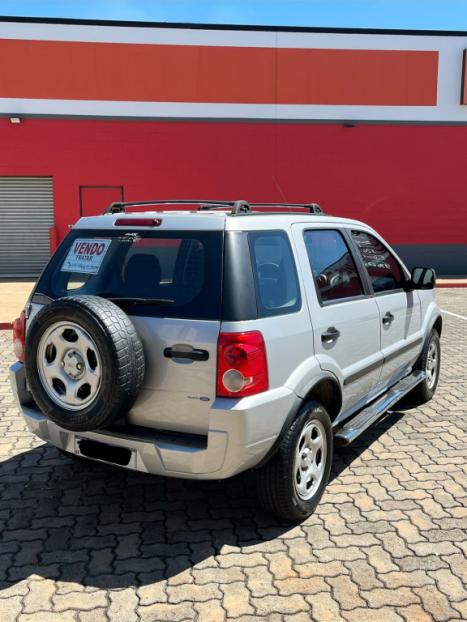 FORD Ecosport 1.6 4P XLS FLEX, Foto 7