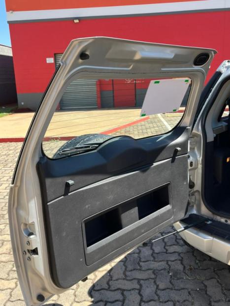 FORD Ecosport 1.6 4P XLS FLEX, Foto 8