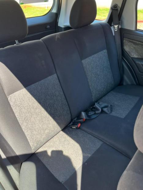 FORD Ecosport 1.6 4P XLS FLEX, Foto 10