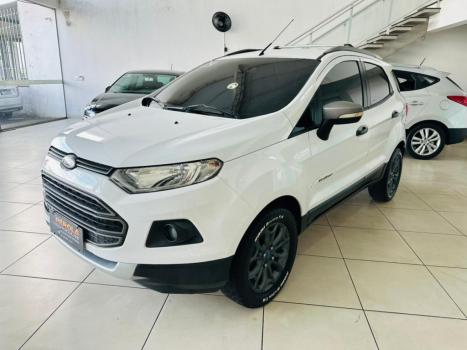 FORD Ecosport 1.6 4P FREESTYLE FLEX, Foto 1