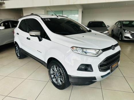 FORD Ecosport 1.6 4P FREESTYLE FLEX, Foto 2