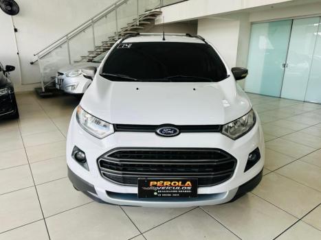 FORD Ecosport 1.6 4P FREESTYLE FLEX, Foto 3