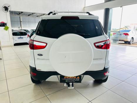 FORD Ecosport 1.6 4P FREESTYLE FLEX, Foto 4