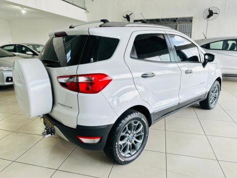 FORD Ecosport 1.6 4P FREESTYLE FLEX, Foto 5