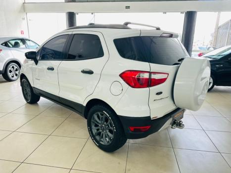 FORD Ecosport 1.6 4P FREESTYLE FLEX, Foto 6