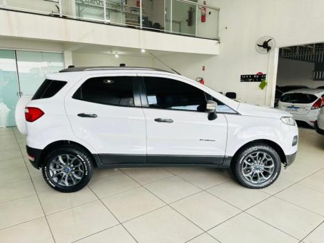 FORD Ecosport 1.6 4P FREESTYLE FLEX, Foto 7