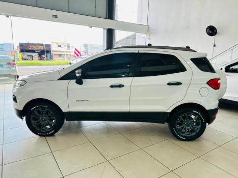 FORD Ecosport 1.6 4P FREESTYLE FLEX, Foto 8
