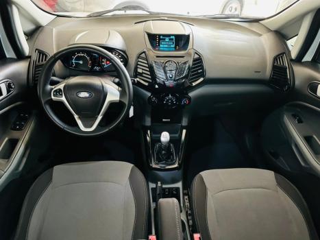 FORD Ecosport 1.6 4P FREESTYLE FLEX, Foto 9