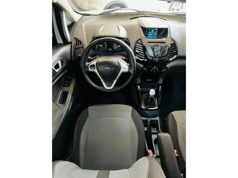 FORD Ecosport 1.6 4P FREESTYLE FLEX, Foto 10
