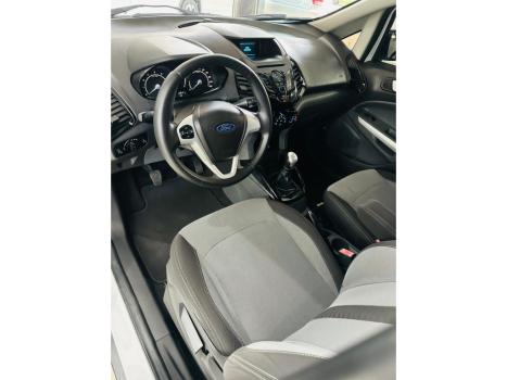 FORD Ecosport 1.6 4P FREESTYLE FLEX, Foto 11