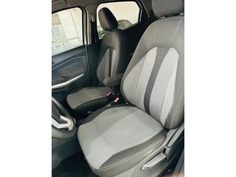 FORD Ecosport 1.6 4P FREESTYLE FLEX, Foto 12