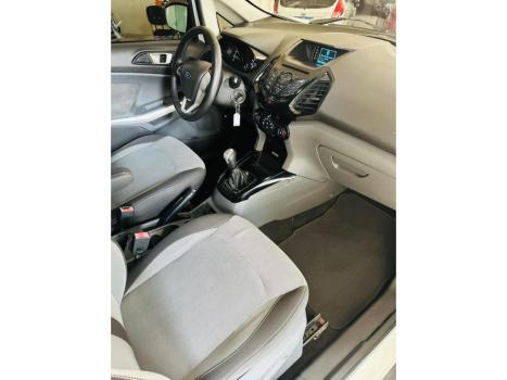 FORD Ecosport 1.6 4P FREESTYLE FLEX, Foto 13